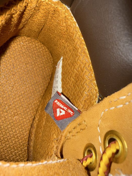 Оригинални детски Timberland ботушки