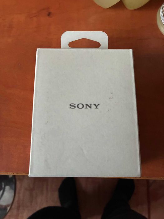 Casti Wireless Sony WF-C710N