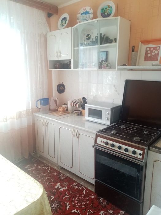 Сдам трехкомнатную квартиру