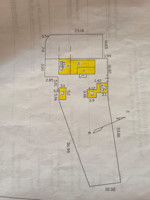 Продам частный дом