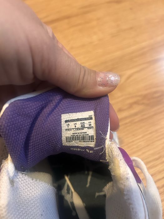Дамски маратонки nike jordan