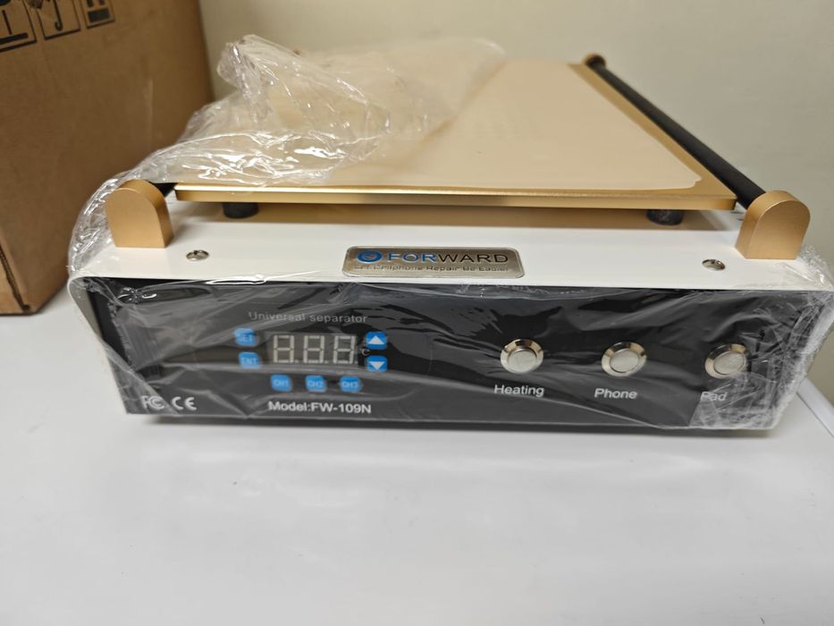 Сепаратор вакуумный