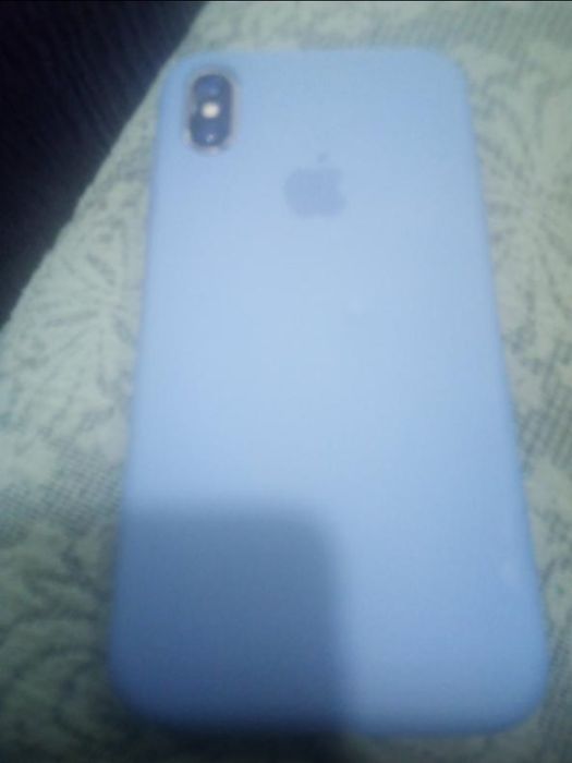 Продам айфон хс 256 ПОД ВОССТАНОВЛЕНИЕ