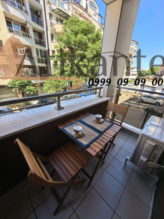 Дава се под наем Двустаен апартамент в София, Витоша - 82 кв.м за 800 € - Снимка #8