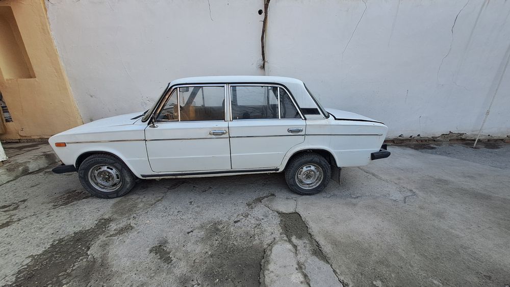 Lada jiguli 2106