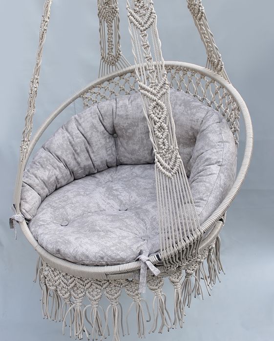 Makrame arg'imchoq,handmade