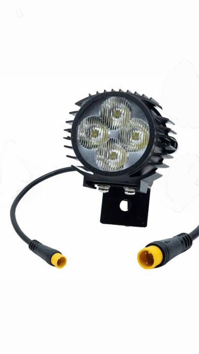 Преден Фар за  Kukirin G2 Master