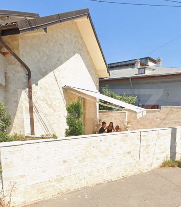 „Casa Lily” – Cladire Emblematica cu Potential Comercial Except