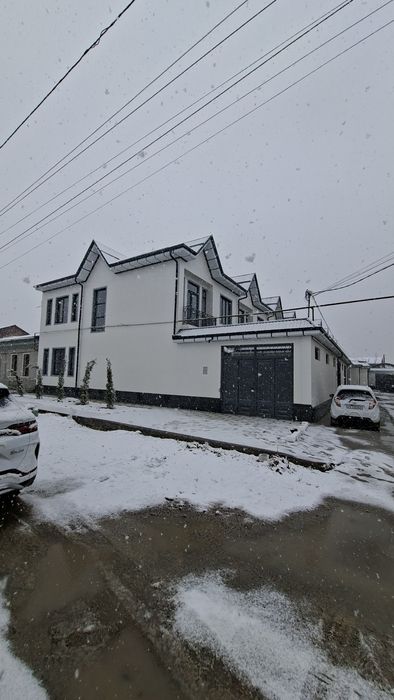 Продаеться новый евродом кумарык махалла.