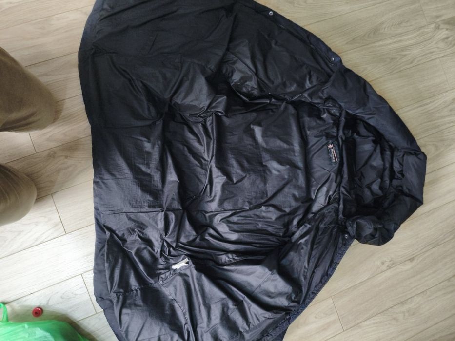 Куртка Savage 40