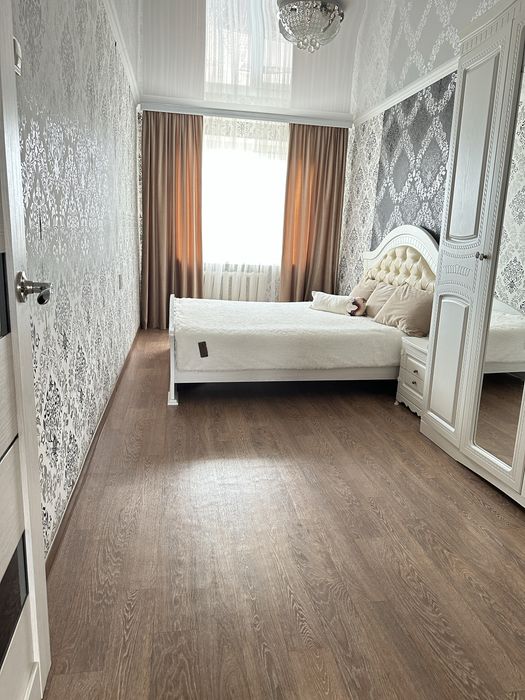 Продается или обмен 2 комн