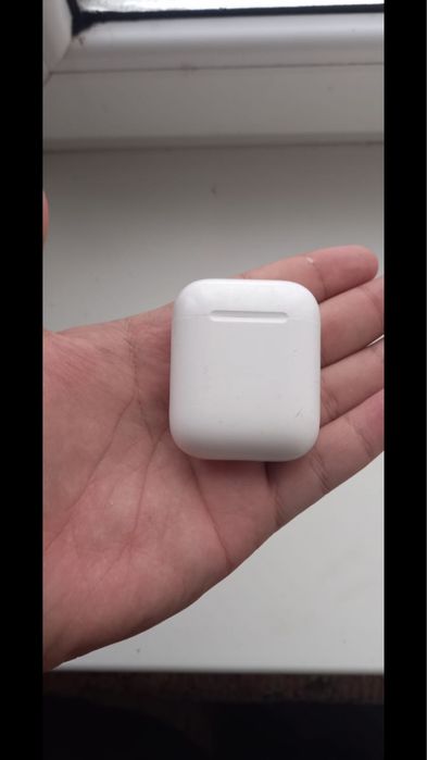 Продам Air pods 2 series