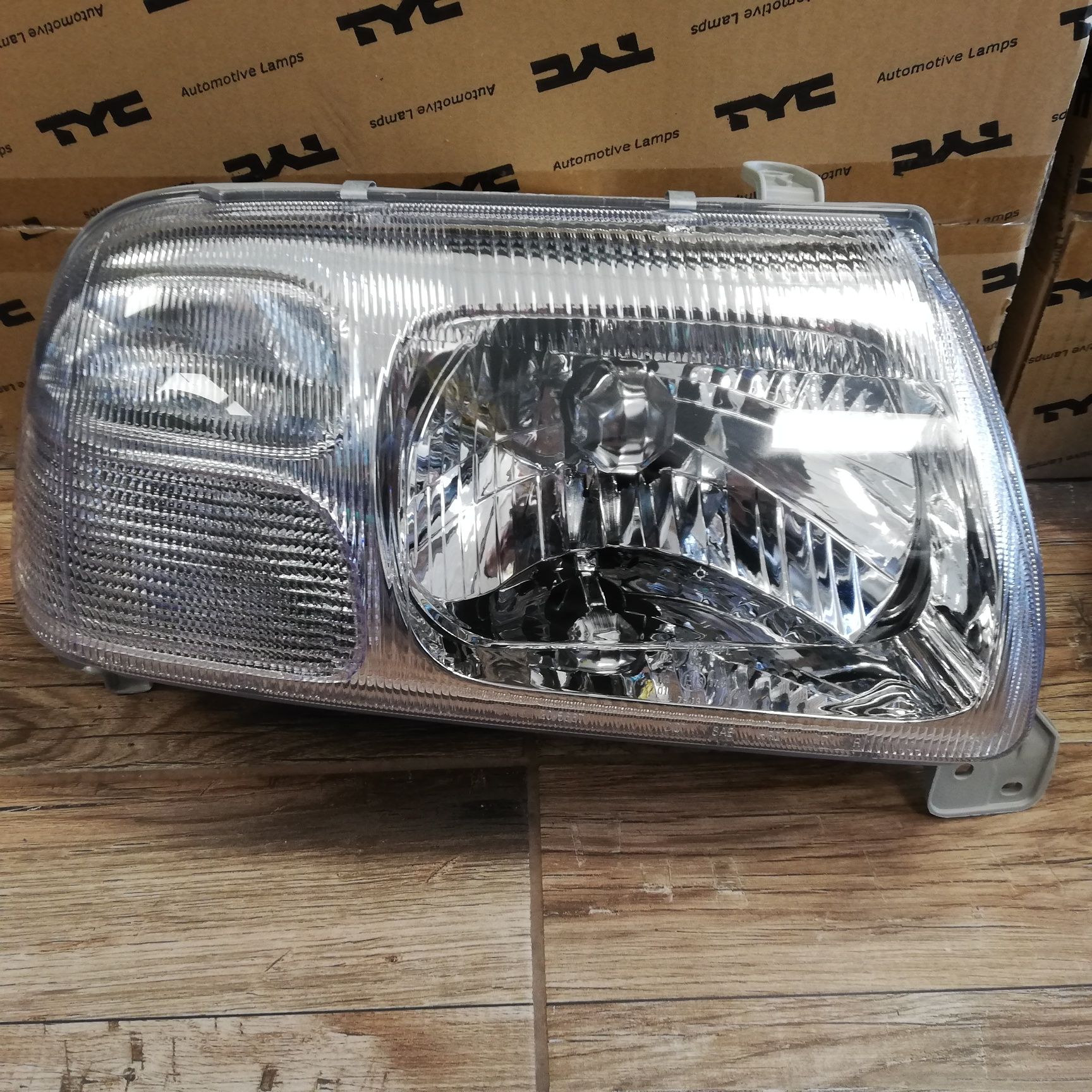 Фарове за SUZUKI GRAND VITARA /1998-2005/ Сузуки гранд витара гр ...
