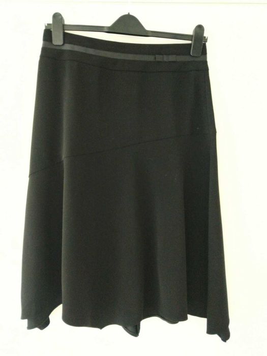 Fustă asimetrică, River Island, mărimea M