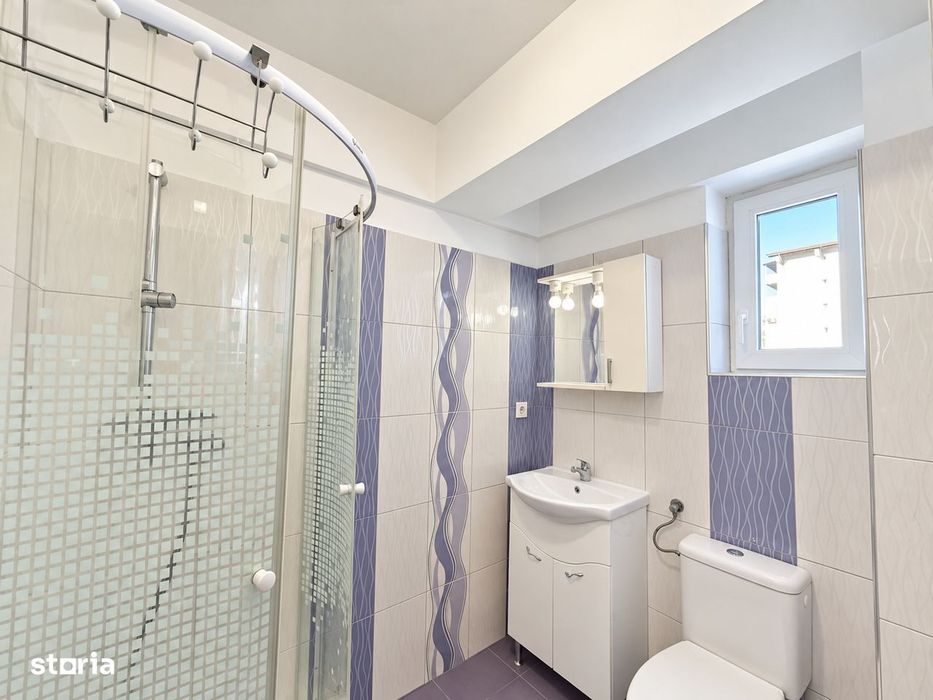 Apartament 2 camere, 60 mp, super compartimentat – Șelimbar, str. M