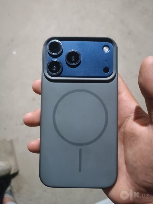 Iphone XR 17 Pro