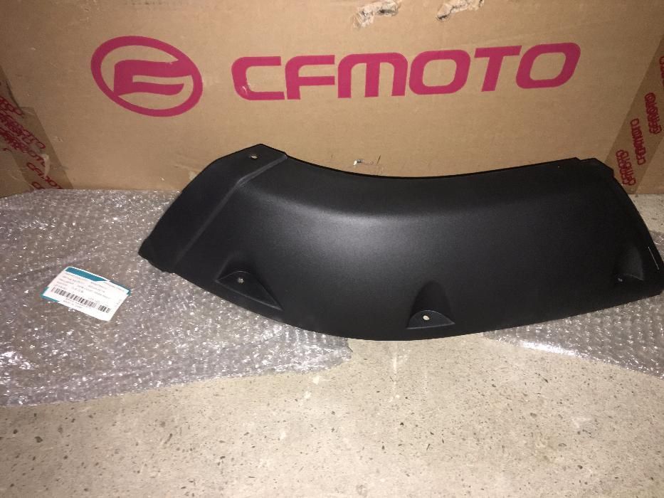 Piese de schimb ATV CFMOTO X5/X6-Aparatoare noroi dreapta/stanga