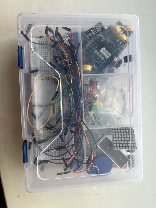 Продам Ардуино набор