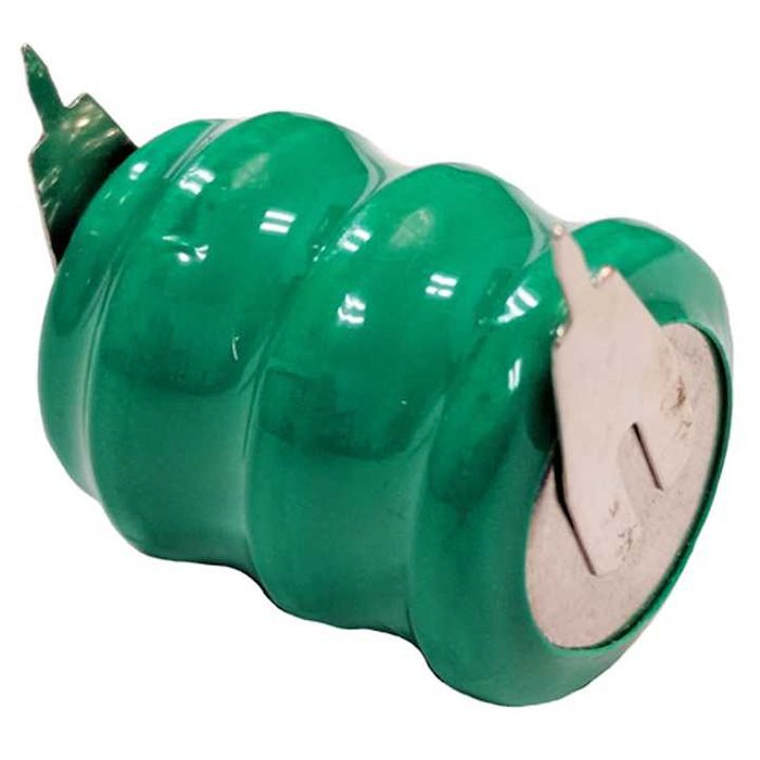 Acumulator 3,6V 80 Mah Ni-Cd 3,6V Ni Cd Acumulator 3.6V 80 Mah Ni-Cd