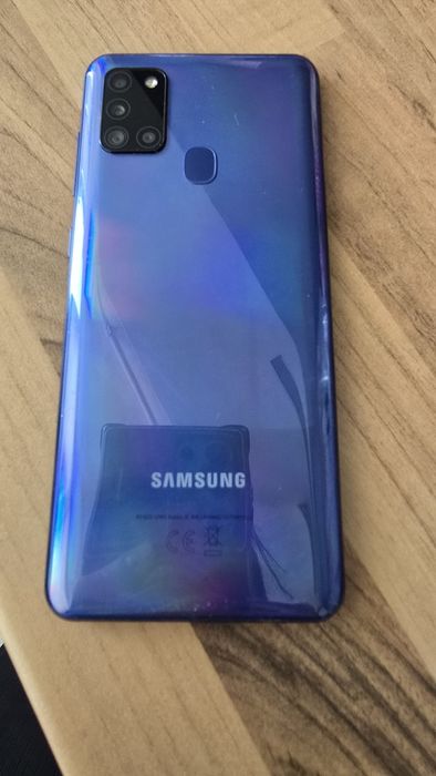 Samsung Galaxy A21s