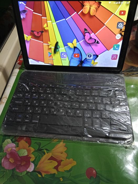 Продам планшет...