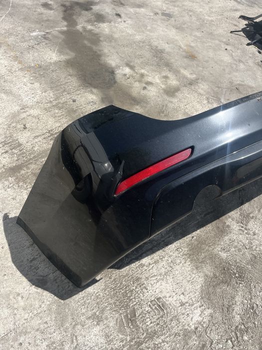 Задна броня бмв ф31 комби bmw f31 броня задна