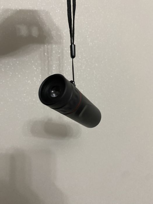 Монокуляр 2000х24