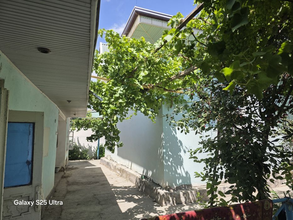 Ховли сотилади, кармана тумани зиёкор мфй, 15 мактаб олдида срочно