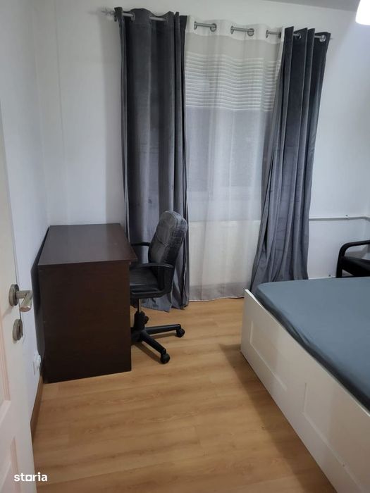 Apartament 3 camere de vanzare.Proprietar Sector 6 — fotografia 3