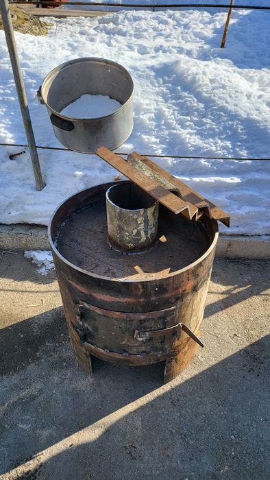 Продам печи для бани