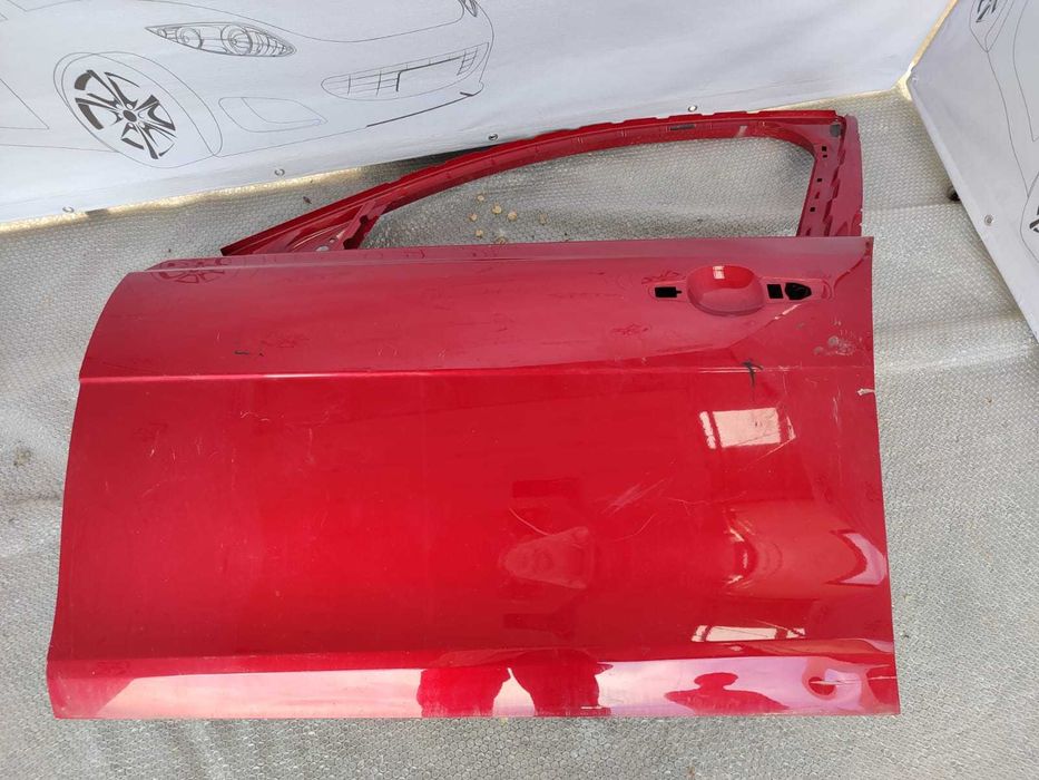 Usa Fata Stanga Jaguar XE (X760) Sedan 2015–2026 / Cod OEM T4N3055 (11E)