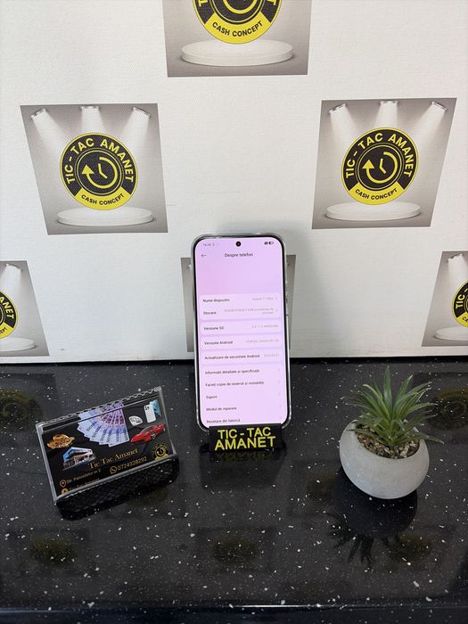 Xiaomi 17 Ultra *Tic Tac Amanet*