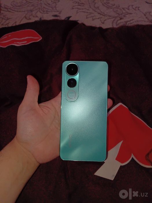 Vivo 50 lite 256