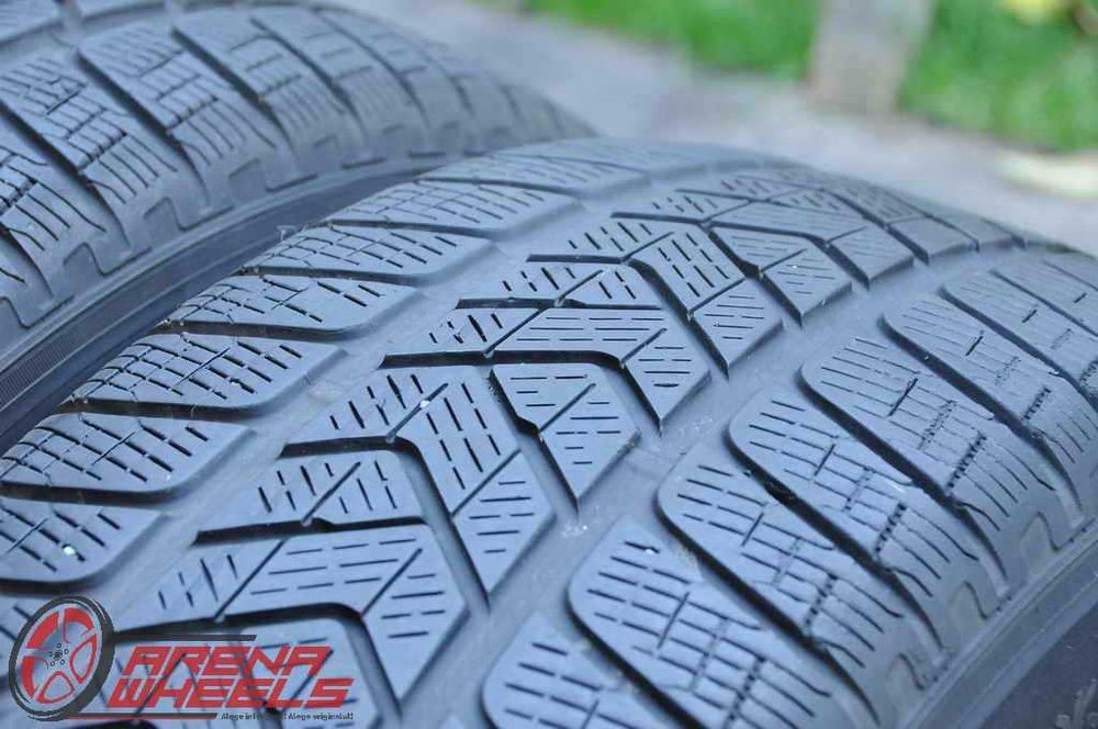 Anvelope Iarna 17 inch Pirelli 235/65 R17