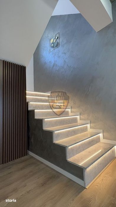 Vila exclusivista, 5 camere, Mamaia Nord, Petromidia Navodari