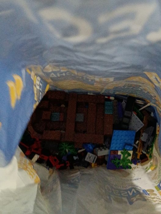 Продажа лего запчасти