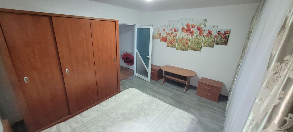 Inchiriez apartament 2 camere