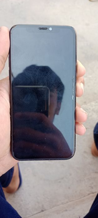iPhone 11pro 64/100