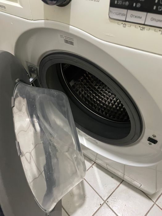 Стиральная машина Samsung бу