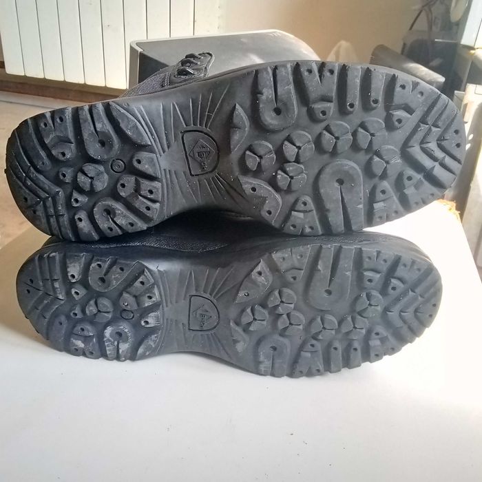 Ботинки  рабочие Обувь рабочая