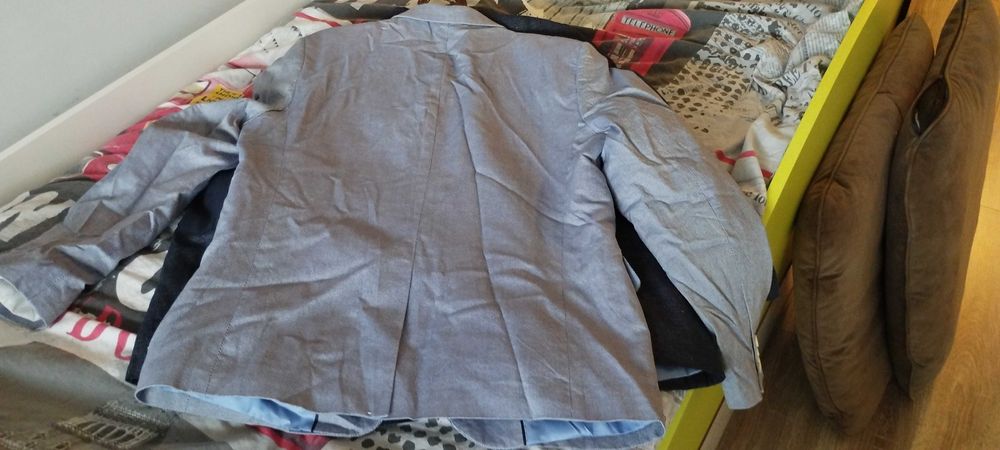 Мъжки сака с размер 50;52