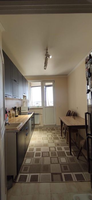 Продается Евро двушка