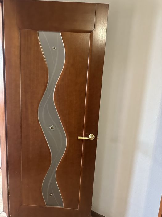 Межкомнатные Двери