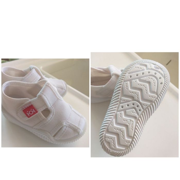 Бебешки обувки, маратонки и пантофи