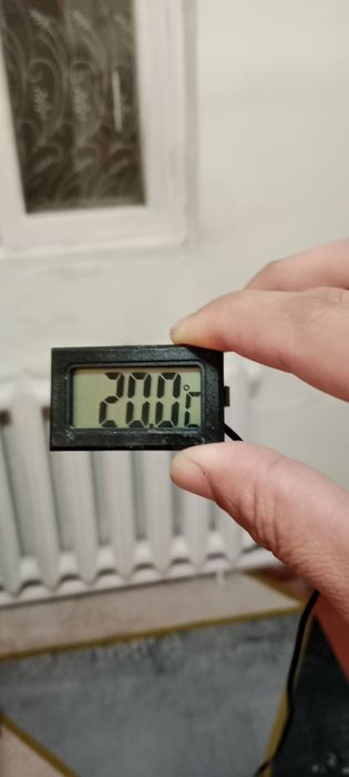 Пенопласт инкубатор