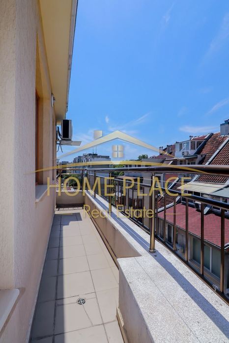 Дава се под наем Двустаен апартамент в Варна, Базар Левски - 55 кв.м за 433.5 € - Снимка #5