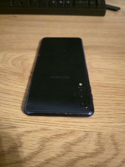 Samsung A7 2018 64GB