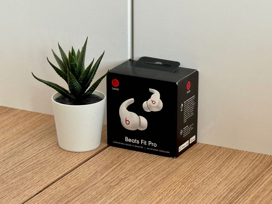 Beats Fit Pro-Nou-Sigilat