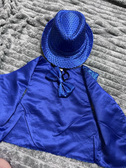 Костюм ретро на мероприятие