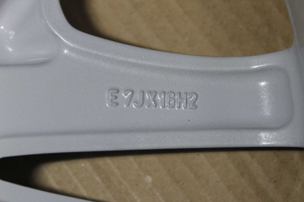 Джанти 16" Ford Focus, C-Max, S-Max, Galaxy, Mondeo